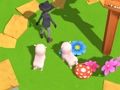 Laro Idle Sheep Fight online