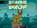 Laro Drop ng Zombie online