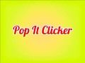 Laro POP IT CLICKER online