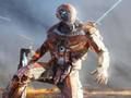 Laro Super Crime Steel War Hero Iron Flying Mech Robot online