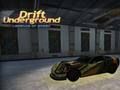 Laro Underground Drift: Mga alamat ng bilis online