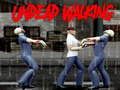 Laro Undead na paglalakad online