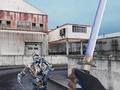 Laro Zombie Destroyer: Pagtakas sa pasilidad  online
