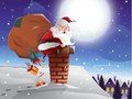 Laro Nakatago ang Himala ni Santa Claus  online