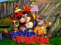 Laro Banjo-Kazooie online