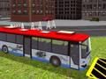 Laro Simulator ng Paradahan ng Bus  online