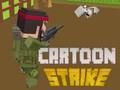 Laro Cartoon Strike online
