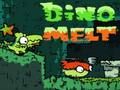 Laro Natunaw si Dino online