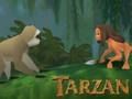 Laro Tarzan ng Disney  online