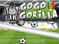 Laro Go go gorilla online