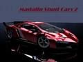 Laro Madalin Stunt Cars 2 online