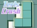 Laro Teris Crush online