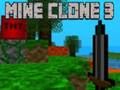 Laro Ang minahan ng clone 3 online