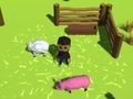 Laro Mini Farm online