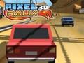 Laro Pixel Rally 3d online