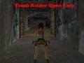 Laro Tomb Raider Open Lara online