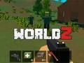 Laro Mundo Z  online
