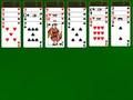 Laro Golden Spider Solitaire online
