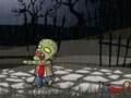 Laro Maliit na Zombies  online