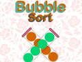 Laro Uri ng bubble online