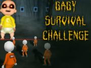 Laro Hamon ng Kaligtasan ng Baby online