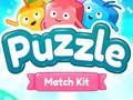 Laro Puzzle match kit online