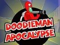 Laro Doodieman Apocalypse online