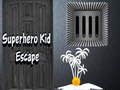 Laro Superhero Kid Escape online