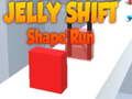 Laro Jelly shift shape run online