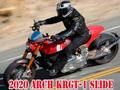Laro 2020 Arch Krgt-1 Slide online