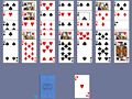 Laro Golf solitaryo online