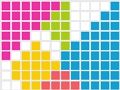 Laro Tangram Grid online