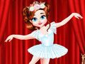 Laro Baby Taylor Ballet Class online
