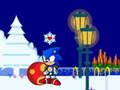 Laro Ang Snow queen Runner  online