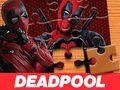 Laro Puzzle ng Deadpool Jigsaw online