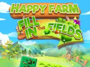 Laro Maligayang Farm Tile Match  online