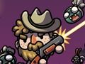 Laro PoBK: Tumalon na Zombie!  online