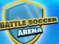 Laro Soccer Arena ng Labanan  online