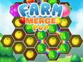 Laro Pagsamahin ang Farm Pop online