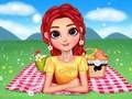 Laro Humanda Ka Sa Akin Summer Picnic  online