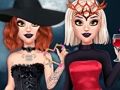 Laro Witch Hour's Witch Hour Social Media Adventure online