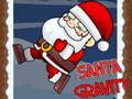 Laro Santa Gravity online