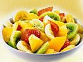Laro Pagluluto ng isang fruit salad  online