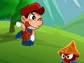 Laro Super Crazy World online