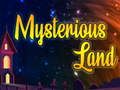 Laro Mahiwagang Lupain  online