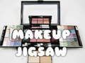 Laro Makeup jigsaw online