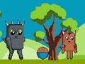 Laro Mew Cat 2 online