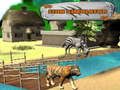 Laro Lion simulator online