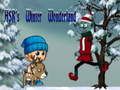 Laro Winter Wonderland ng ASR  online