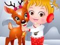 Laro Baby Hazel Reindeer Sorpresa  online